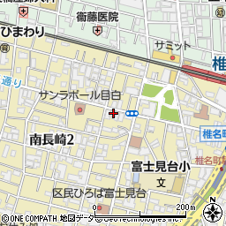株式会社榊原工業周辺の地図