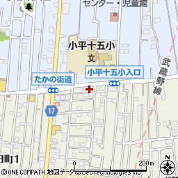 児島土地家屋調査士事務所周辺の地図