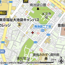 耳鼻咽喉科　北川医院周辺の地図