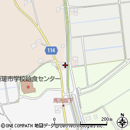 千葉県匝瑳市飯塚639周辺の地図
