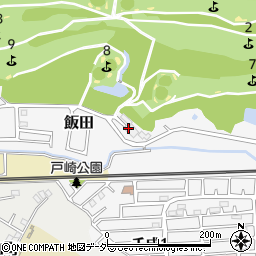 佐倉カントリー倶楽部　コース課周辺の地図