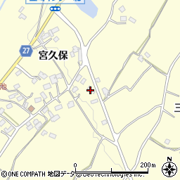 株式会社ケイソク周辺の地図