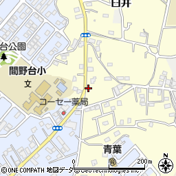 有限会社総武教育プラン　佐倉店周辺の地図
