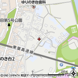 グランツ周辺の地図