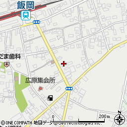 島田建設株式会社周辺の地図