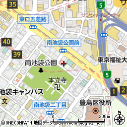 木村整形外科周辺の地図