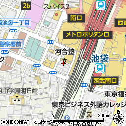 大洋商事有限会社周辺の地図