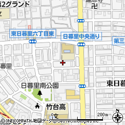 株式会社佐藤清商店周辺の地図