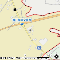 大島コンクリート周辺の地図