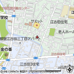 株式会社霞ケ関書房周辺の地図