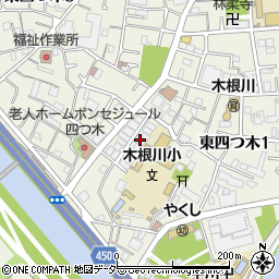 ニュートラワイズ　ジャパン（ＮｕｔｒａｗｉｓｅＪａｐａｎ合同会社）周辺の地図