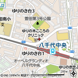 株式会社浅野運輸周辺の地図