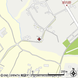 千葉県富里市七栄199-181周辺の地図