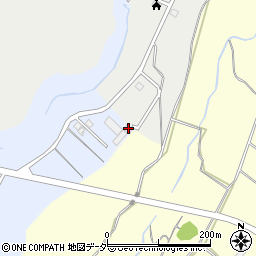 千葉県富里市七栄170-62周辺の地図