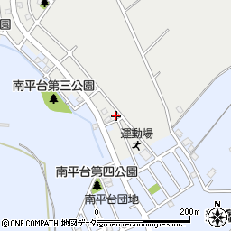 千葉県富里市七栄25-54周辺の地図