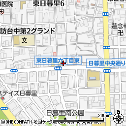 株式会社小藤屋周辺の地図