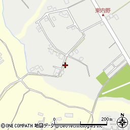 千葉県富里市七栄199-98周辺の地図