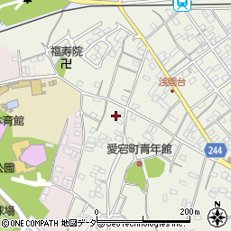 千葉県銚子市愛宕町986周辺の地図