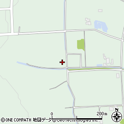 ミヤザワフルート製造株式会社周辺の地図
