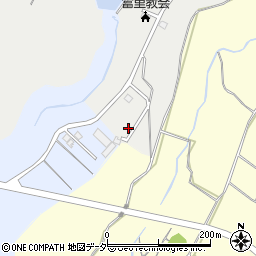 千葉県富里市七栄170-10周辺の地図
