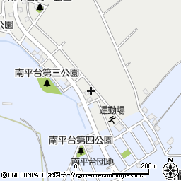 千葉県富里市七栄25-52周辺の地図