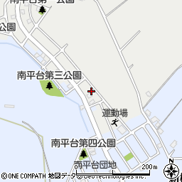 千葉県富里市七栄25-51周辺の地図