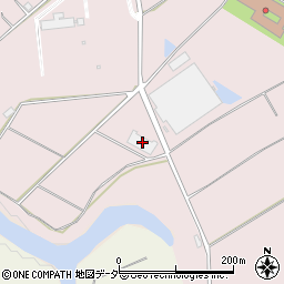 ＪＡちばみどり営農センター　銚子周辺の地図