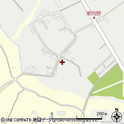 千葉県富里市七栄199-115周辺の地図