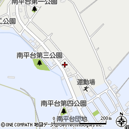 千葉県富里市七栄25-59周辺の地図