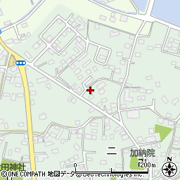 福山通運旭研修センター周辺の地図
