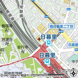 株式会社加瀬倉庫周辺の地図
