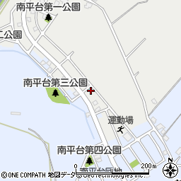 千葉県富里市七栄25-29周辺の地図