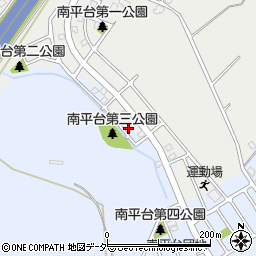 千葉県富里市七栄25-20周辺の地図