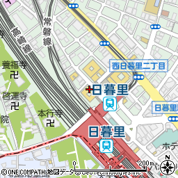 ひぐらしの里 五所車 かくれ味周辺の地図