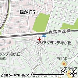 藤本歯科医院周辺の地図