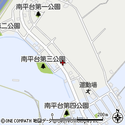 千葉県富里市七栄25-42周辺の地図
