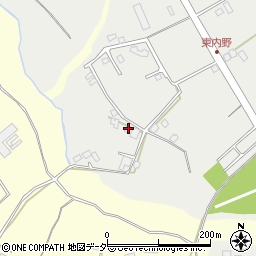 千葉県富里市七栄199-101周辺の地図