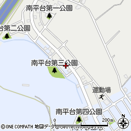 千葉県富里市七栄25-15周辺の地図