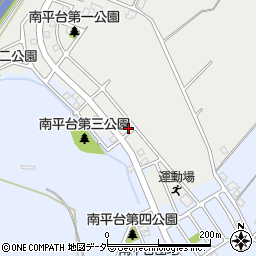 千葉県富里市七栄25-41周辺の地図