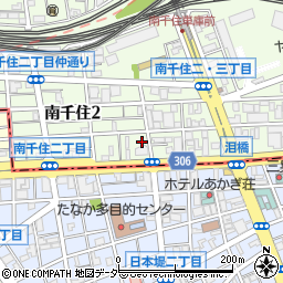 飯塚鉄工株式会社周辺の地図