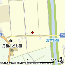 京都府京丹後市丹後町間人92周辺の地図