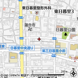 株式会社村井電機周辺の地図