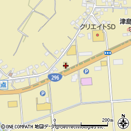 千葉県香取郡多古町多古1655周辺の地図