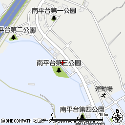 千葉県富里市七栄25-18周辺の地図