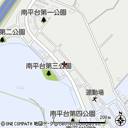千葉県富里市七栄25-44周辺の地図