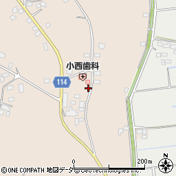 千葉県匝瑳市飯塚918周辺の地図
