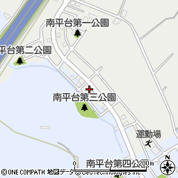 ビューティーサロン七栄周辺の地図