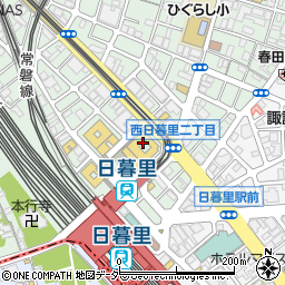 小松実会計事務所周辺の地図