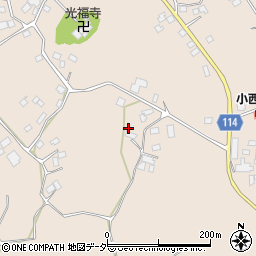 千葉県匝瑳市飯塚812周辺の地図