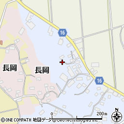 千葉県匝瑳市大浦1193周辺の地図